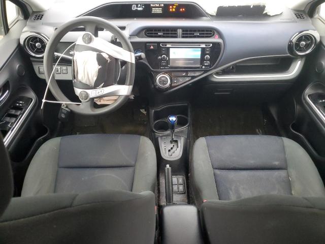  TOYOTA PRIUS 2016 Синий