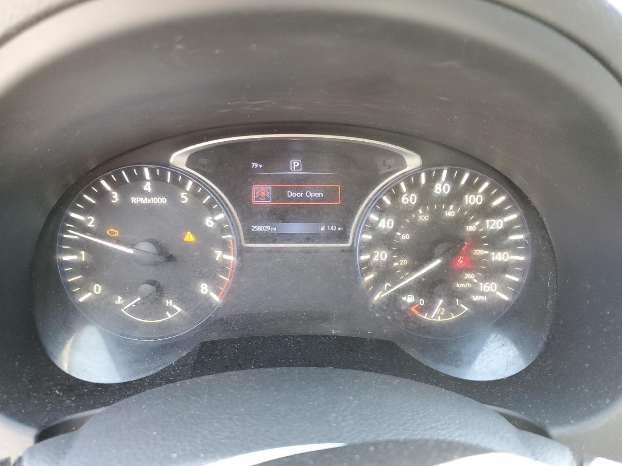 1N4AL3AP3HC289092 NISSAN ALTIMA 2017