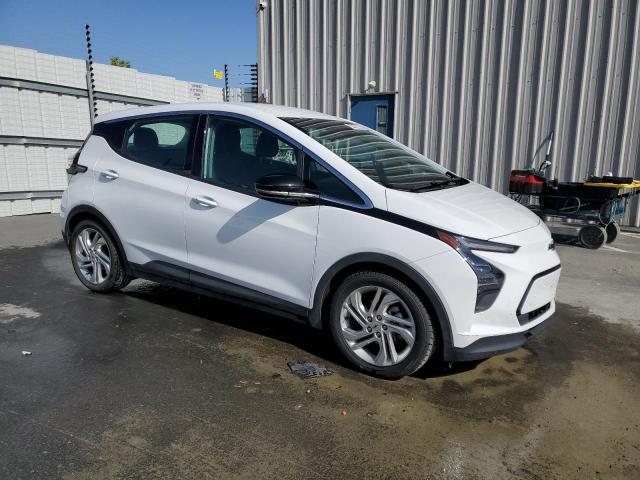  CHEVROLET BOLT 2023 Biały