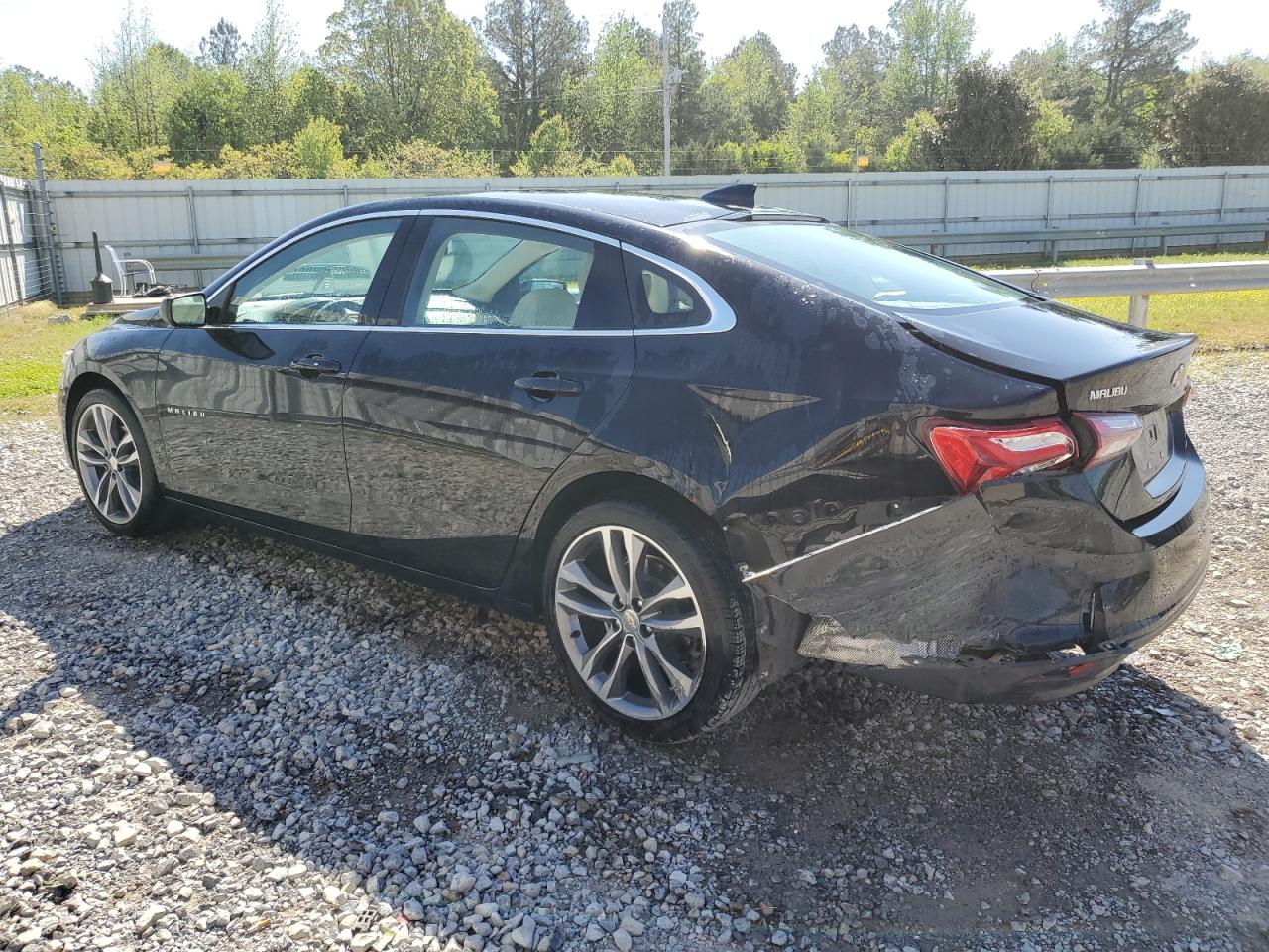 1G1ZE5ST3RF240238 CHEVROLET MALIBU 2024