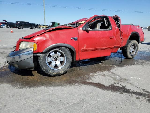 2002 Ford F150 