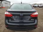 2015 Ford Fiesta Se for Sale in Davison, MI - Side