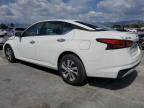 2024 Nissan Altima S for Sale in Sun Valley, CA - Side
