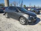 2018 Chevrolet Equinox Lt na sprzedaż w Wayland, MI - All Over
