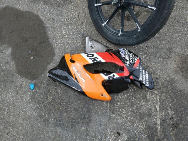 1998 HONDA VTR1000 F