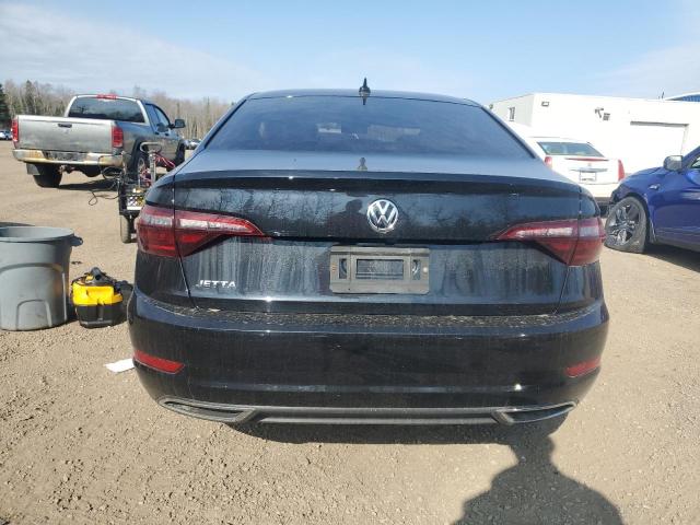 2021 VOLKSWAGEN JETTA SEL PREMIUM