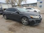 2017 Nissan Altima 3.5Sl   for Sale in Albuquerque, NM - Rear End