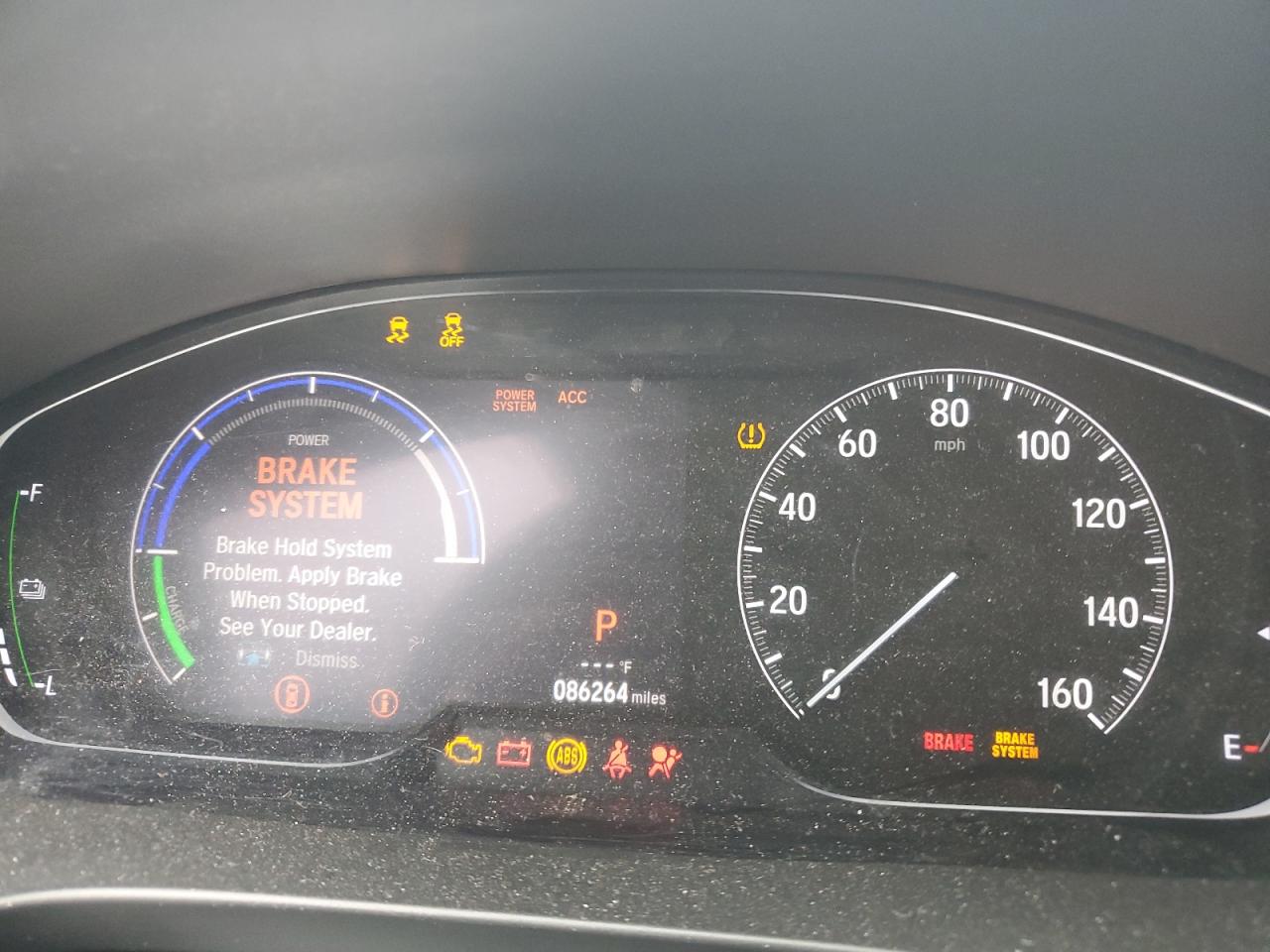 2019 Honda Insight Ex VIN: 19XZE4F50KE031505 Lot: 51677545