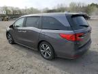 2024 Honda Odyssey Touring за продажба в Marlboro, NY - Water/Flood