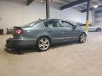 2010 Volkswagen Passat Komfort продається в Chalfont, PA - Rear End
