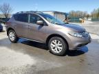 2012 Nissan Murano S იყიდება Duryea-ში, PA - Front End