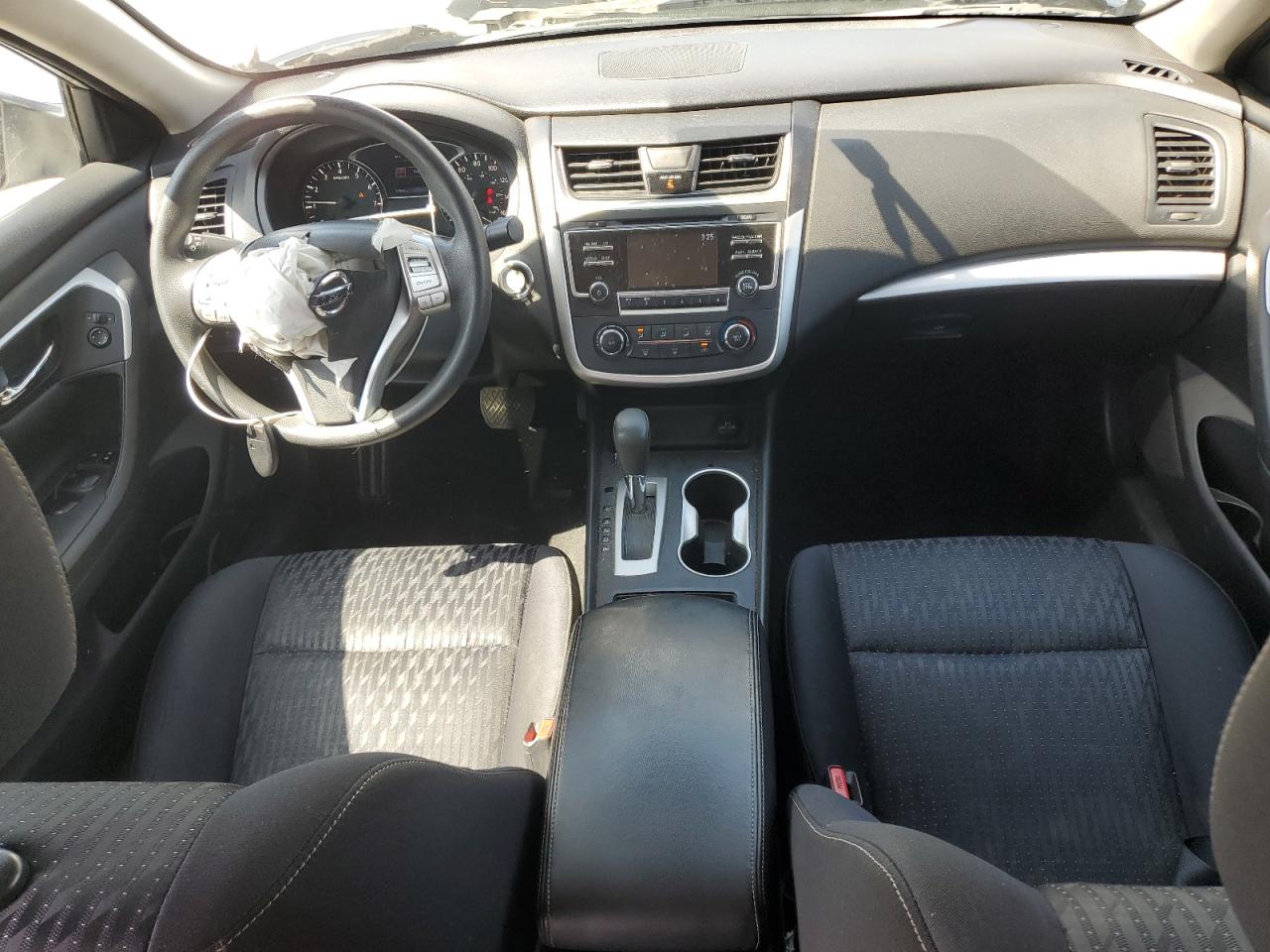 1N4AL3AP0GN360901 NISSAN ALTIMA 2016
