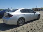 2015 Infiniti Q40  for Sale in Windsor, NJ - Front End