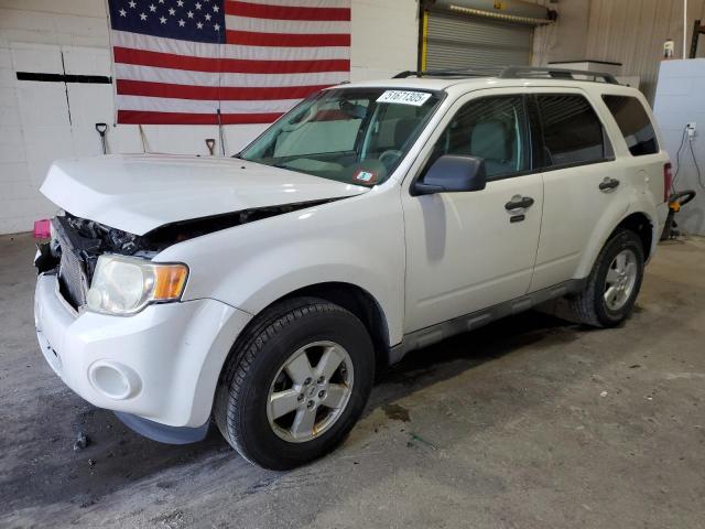 2009 Ford Escape Xlt