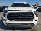 2023 Toyota Sequoia Sr5 de vânzare în Sun Valley, CA - Damage History