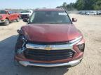 2025 Chevrolet Trailblazer Lt за продажба в Harleyville, SC - Front End