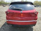 2023 Acura Mdx Advance للبيع في Waldorf، MD - Mechanical