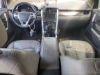 2013 Ford Edge Limited للبيع في Gastonia، NC - Burn - Interior