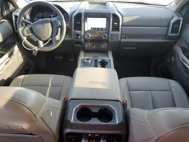  FORD EXPEDITION 2020 Czarny
