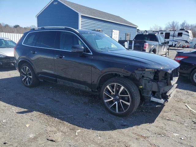  VOLVO XC90 2019 Черный