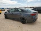 2021 Kia Forte Gt Line за продажба в Andrews, TX - Front End