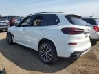 2024 Bmw X5 Xdrive40I на продаже в Elgin, IL - Front End