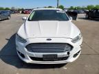 2014 Ford Fusion Titanium للبيع في Grand Prairie، TX - Front End