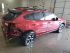 2018 Subaru Crosstrek Premium de vânzare în Madisonville, TN - Rear End
