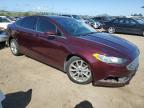 2017 Ford Fusion Se   за продажба в San Martin, CA - Front End