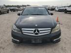 2013 Mercedes-Benz C 250 for Sale in Houston, TX - Normal Wear