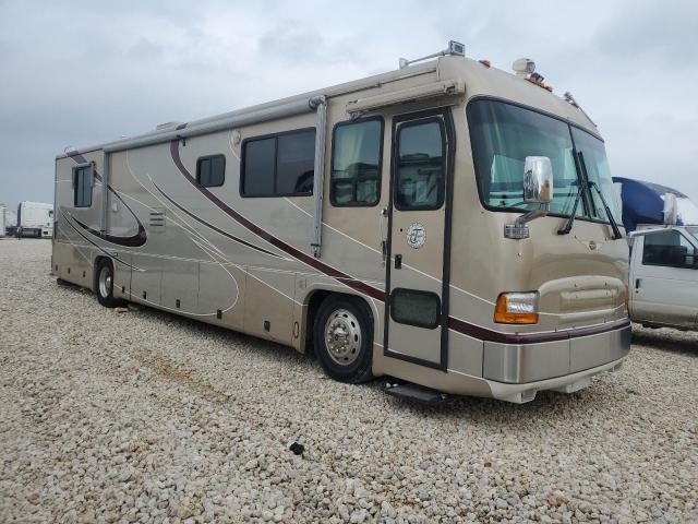 2002 Freightliner Chassis Vcl