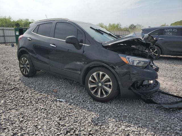  BUICK ENCORE 2021 Czarny