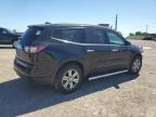 2016 Chevrolet Traverse Lt na sprzedaż w Temple, TX - Front End