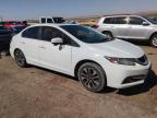 2014 Honda Civic Ex იყიდება Albuquerque-ში, NM - Side