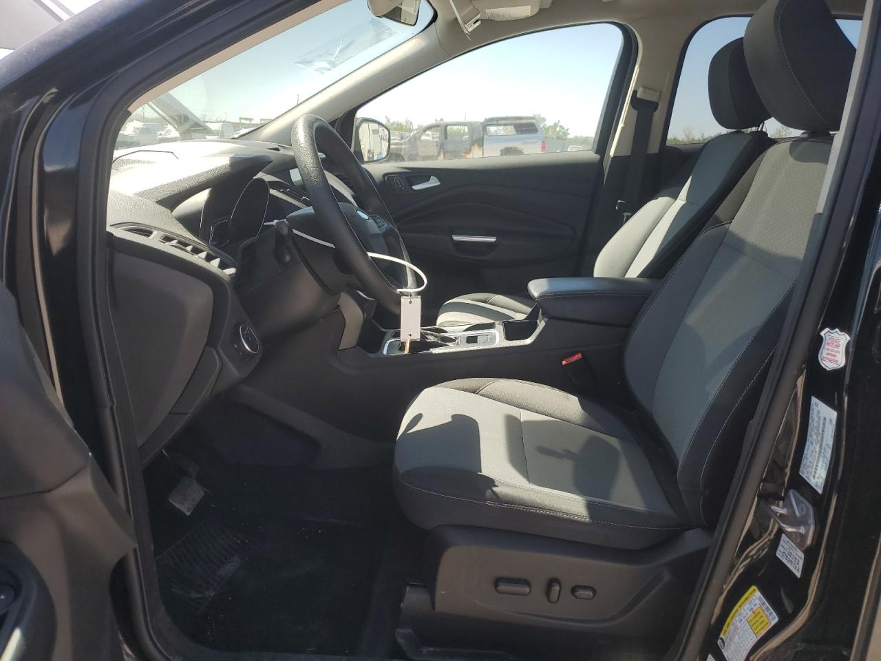1FMCU0GD7JUD27172 FORD ESCAPE 2018