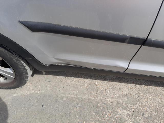 2011 KIA SPORTAGE 2