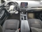 2022 Nissan Altima Sv იყიდება Riverview-ში, FL - Front End