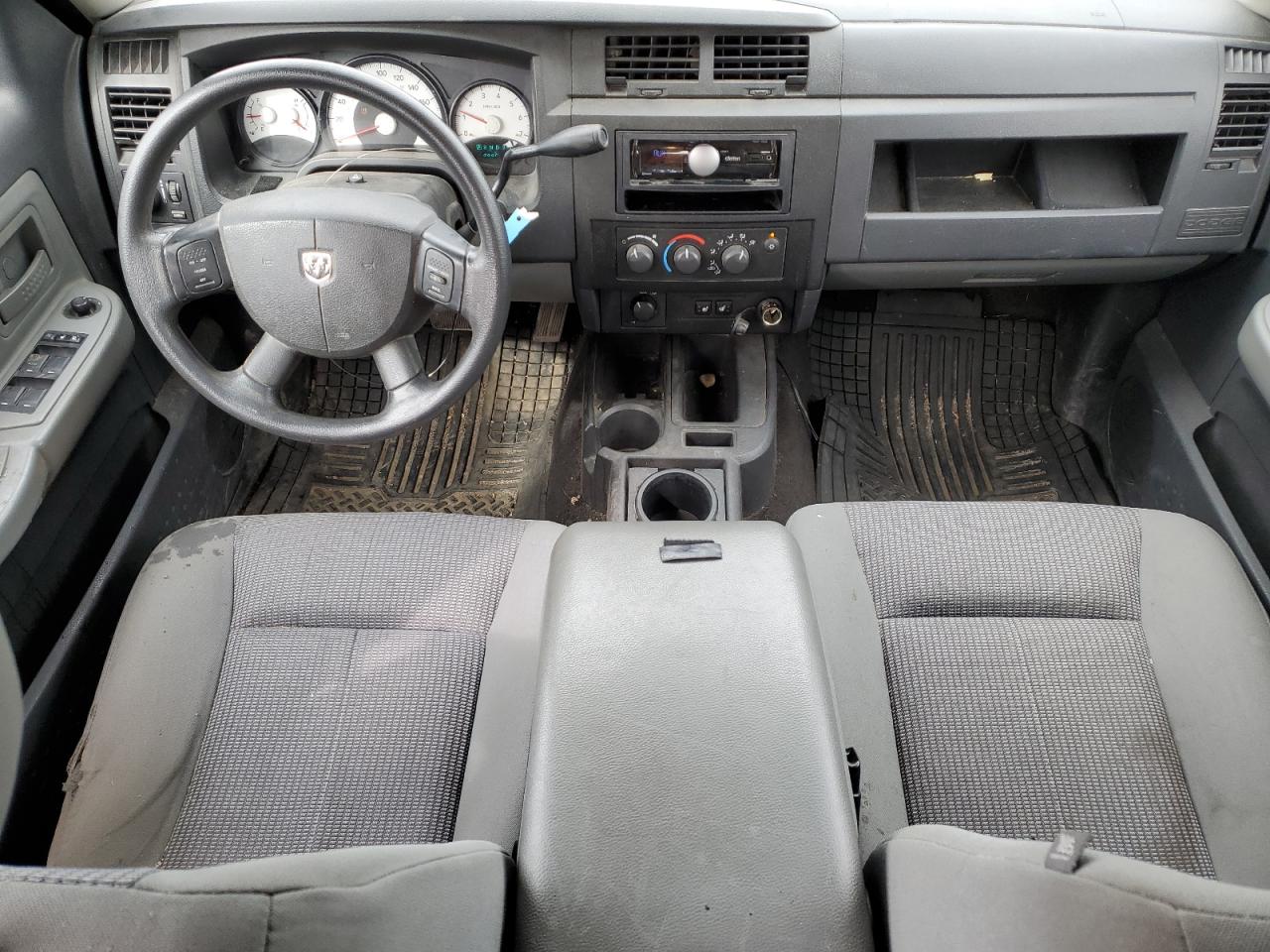 1d7hw38k38s555118 1D7HW38K38S555118 2008 Dodge Dakota Sxt