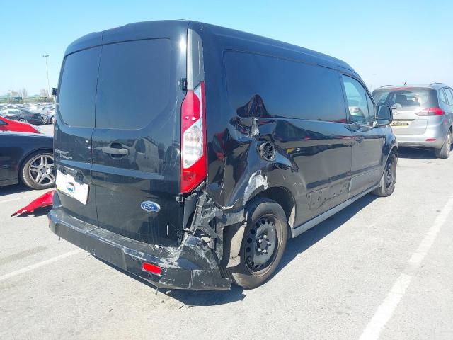 2018 FORD TRANSIT CO