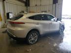 2021 Toyota Venza Le na sprzedaż w Franklin, WI - Front End