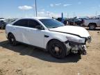 2013 Ford Taurus Police Interceptor for Sale in Woodhaven, MI - Front End