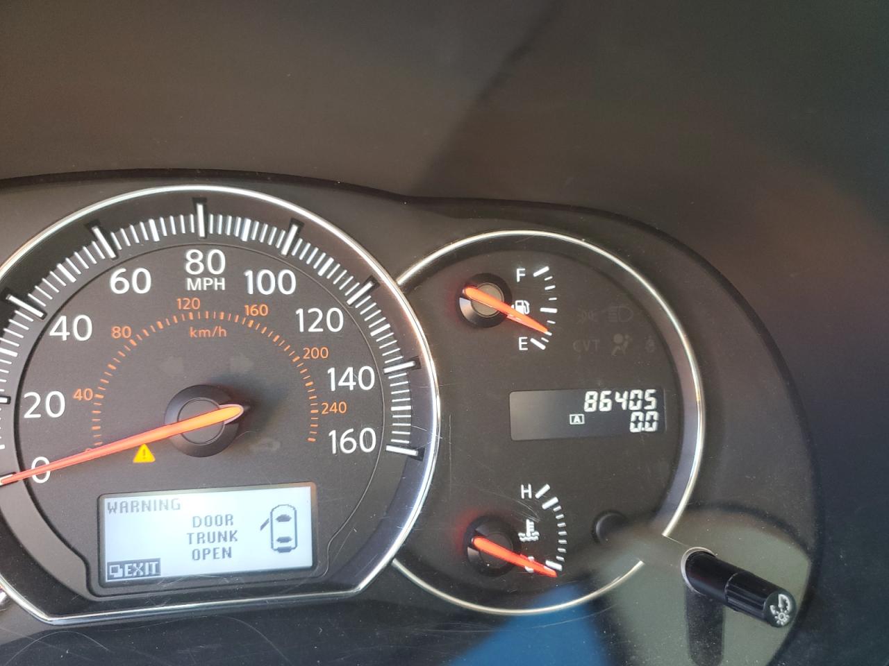 2012 Nissan Maxima S VIN: 1N4AA5AP0CC845739 Lot: 77713713