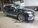 2022 Honda Cr-V Touring na sprzedaż w Albany, NY - Rollover