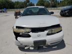 2004 Oldsmobile Alero Gl на продаже в Fort Pierce, FL - Front End