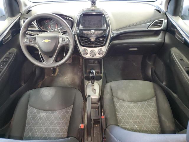  CHEVROLET SPARK 2020 Srebrny