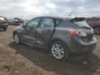 2011 Mazda 3 S продається в Elgin, IL - Side