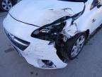 2016 VAUXHALL CORSA ENER for sale at Copart PETERLEE