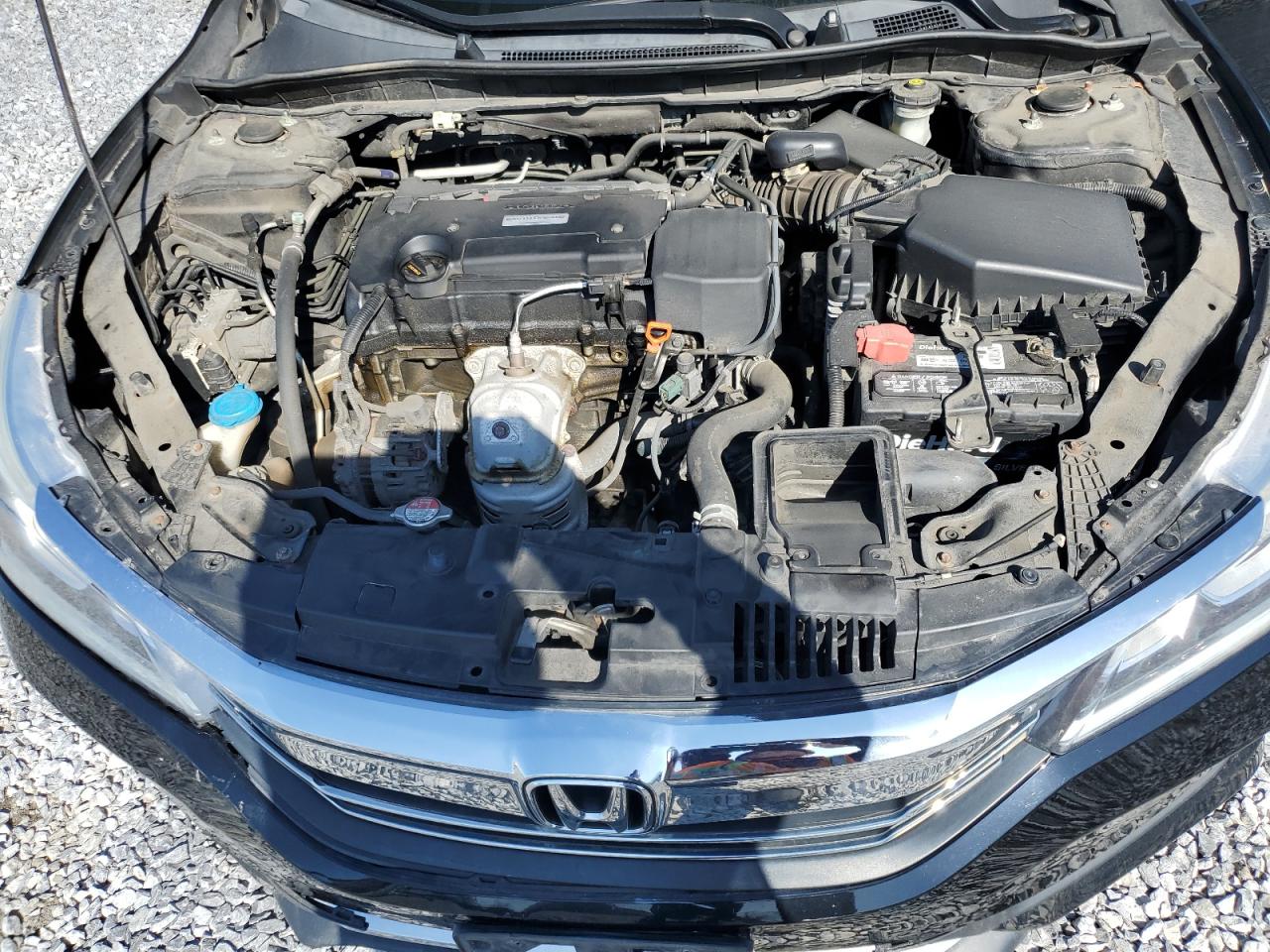 1HGCR2F35HA252883 HONDA ACCORD 2017