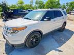 2013 Ford Explorer Xlt იყიდება Grand Prairie-ში, TX - Normal Wear