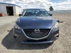 2015 Mazda 3 Sv en Venta en Airway Heights, WA - Rear End